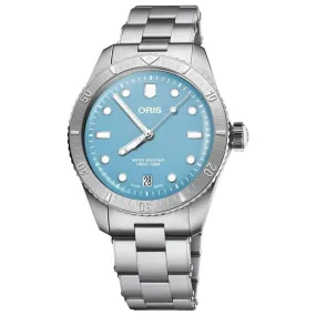 ORIS MOD. 733777140550781918