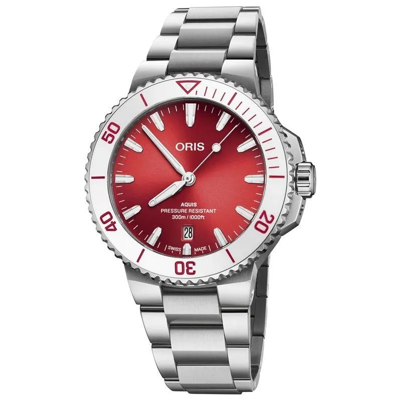 ORIS MOD. 733778741380782204PE