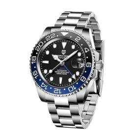 Pagani Design GMT Master II Homage Watches