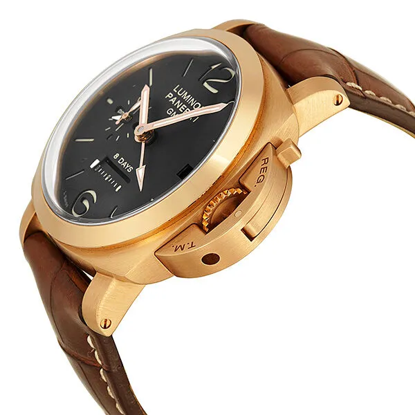 Panerai Luminor GMT Men's Watch PAM00289
