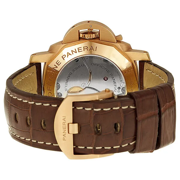 Panerai Luminor GMT Men's Watch PAM00289