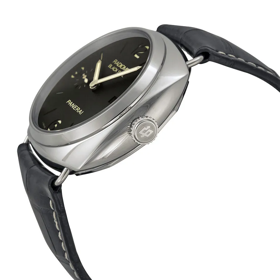 Panerai Radiomir Black Seal 3 Days Automatic Men's Watch PAM00388