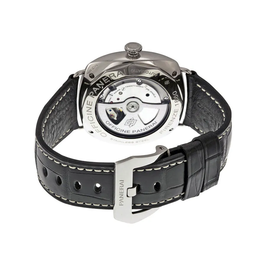 Panerai Radiomir Black Seal 3 Days Automatic Men's Watch PAM00388