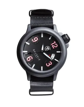 Pilot All Black (Swiss)