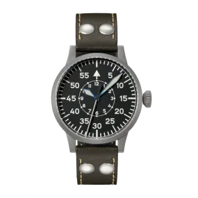 PILOT WATCH ORIGINAL SPEYER 39 MM AUTOMATIC 862095