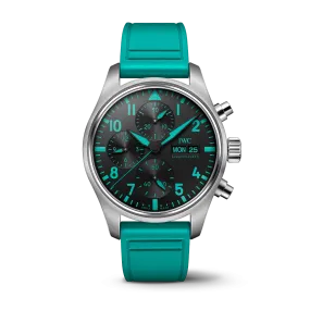Pilot’s Watch Chronograph 41 Mercedes-AMG PETRONAS Formula One™ Team