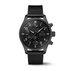 Pilot's Watch Chronograph 41 Top Gun