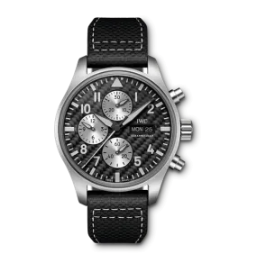 Pilot's Watch Chronograph Edition "AMG"