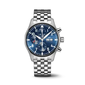 Pilot's Watch Chronograph Edition "Le Petit Prince"