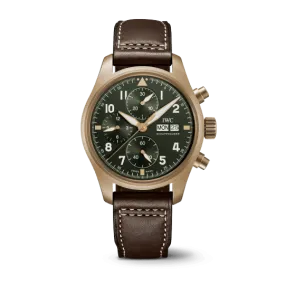 Pilot's Watch Chronograph Spitfire