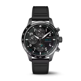 Pilot's Watch Performance Chronograph 41 Mercedes-AMG Petronas Formula One™ Team