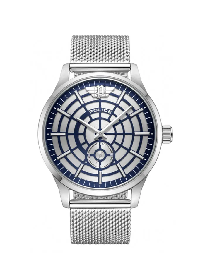 Police Jet Men's Watch