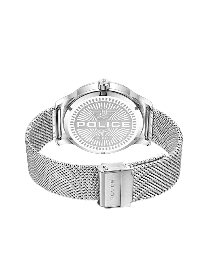 Police Jet Men's Watch