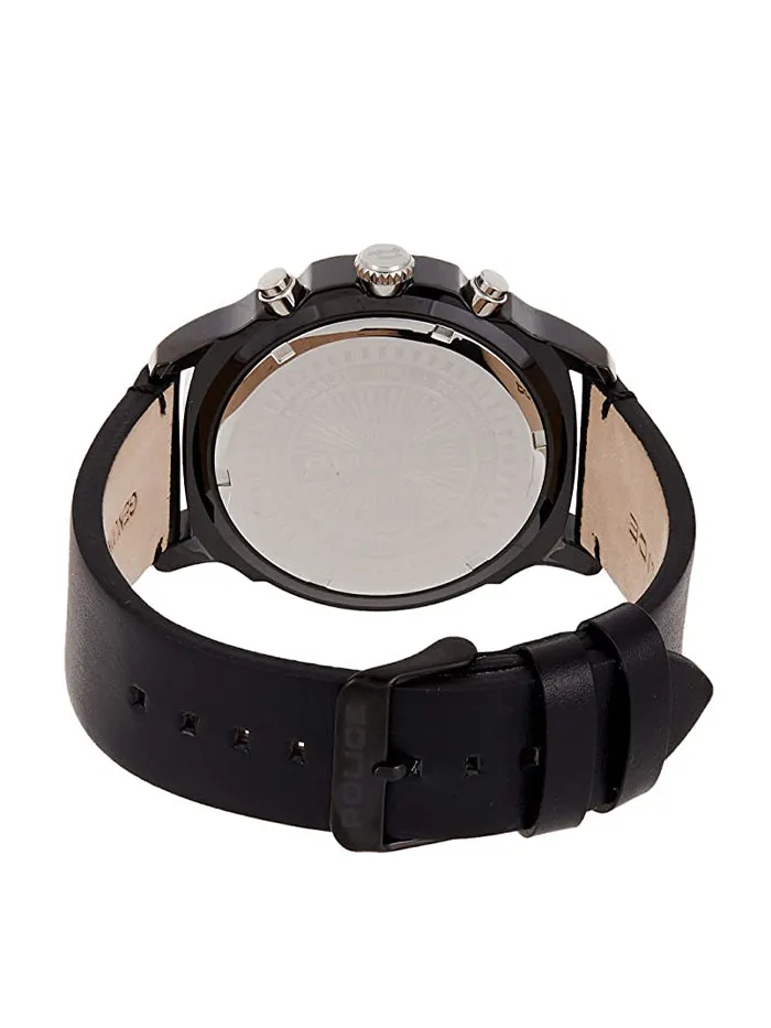 Police Lulworth Men's Watch