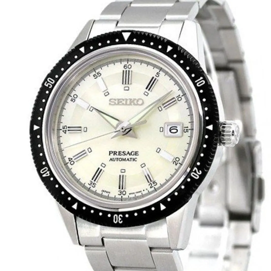 (PRE-ORDER) Seiko Prestige Line SARX069 Presage Limited Edition Watch