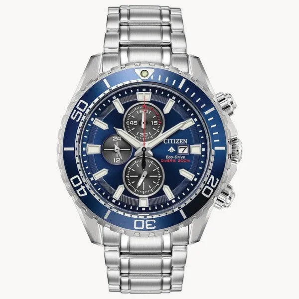 Promaster Dive