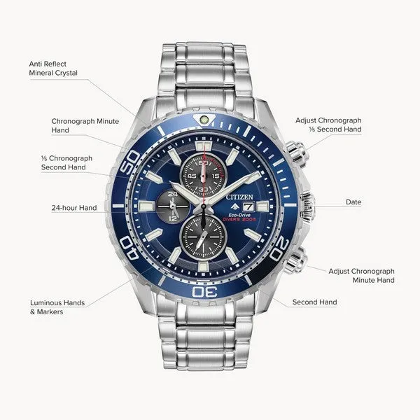 Promaster Dive