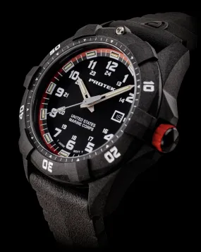 ProTek Official USMC Series 1012