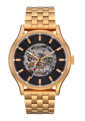 "Spectra" Nixon Watch