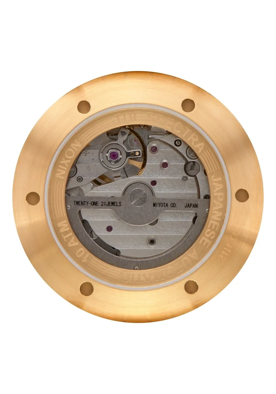 "Spectra" Nixon Watch