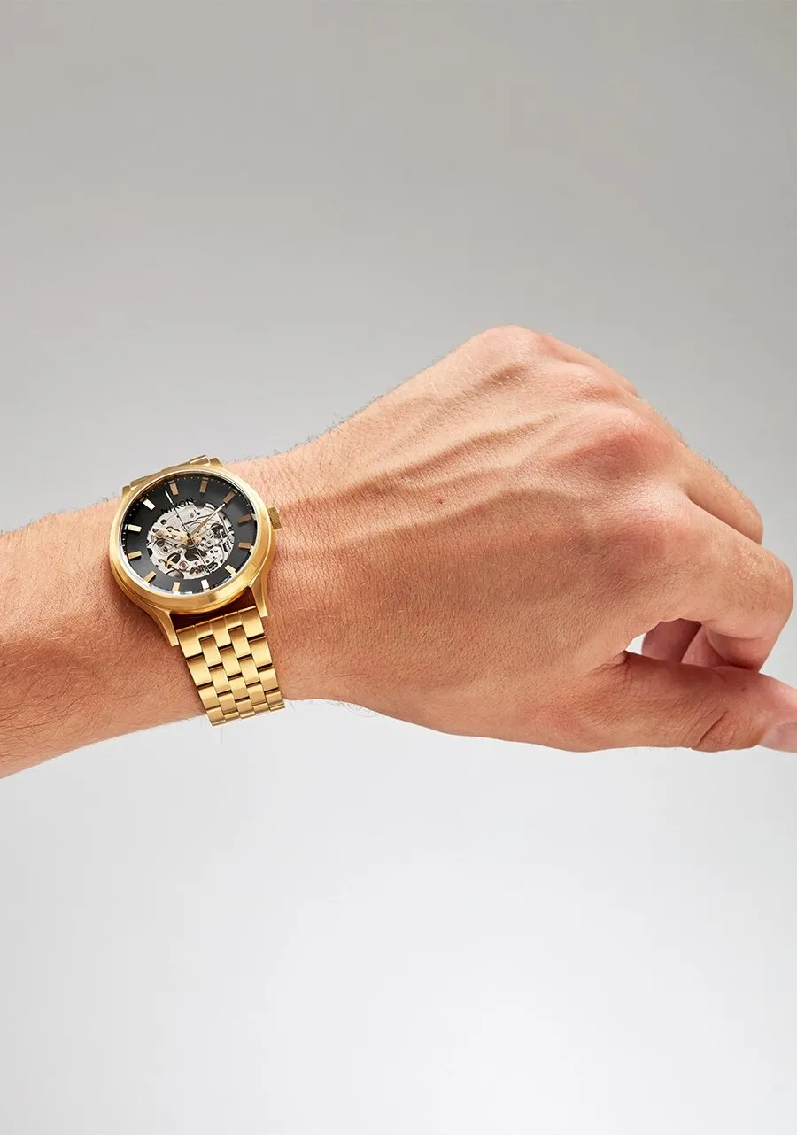 "Spectra" Nixon Watch