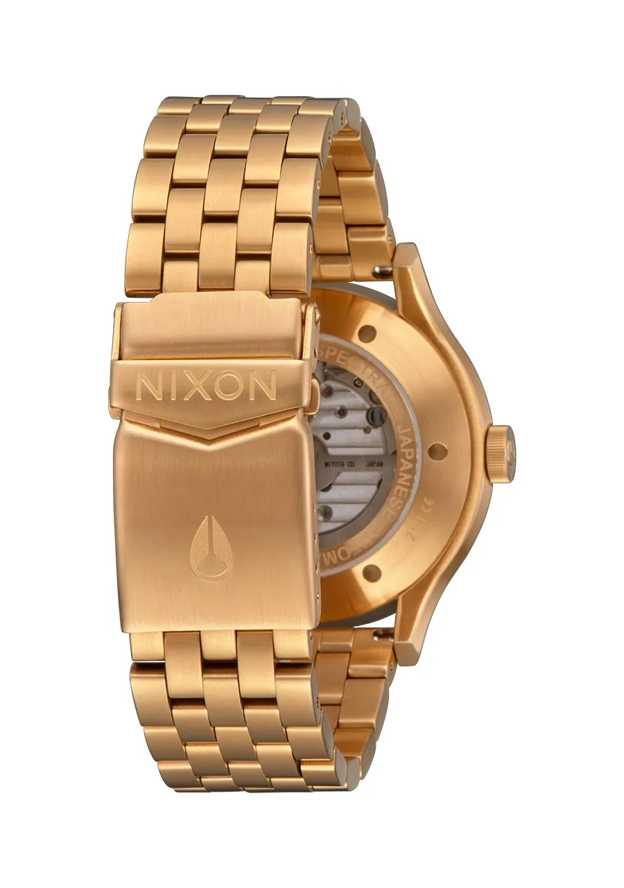 "Spectra" Nixon Watch