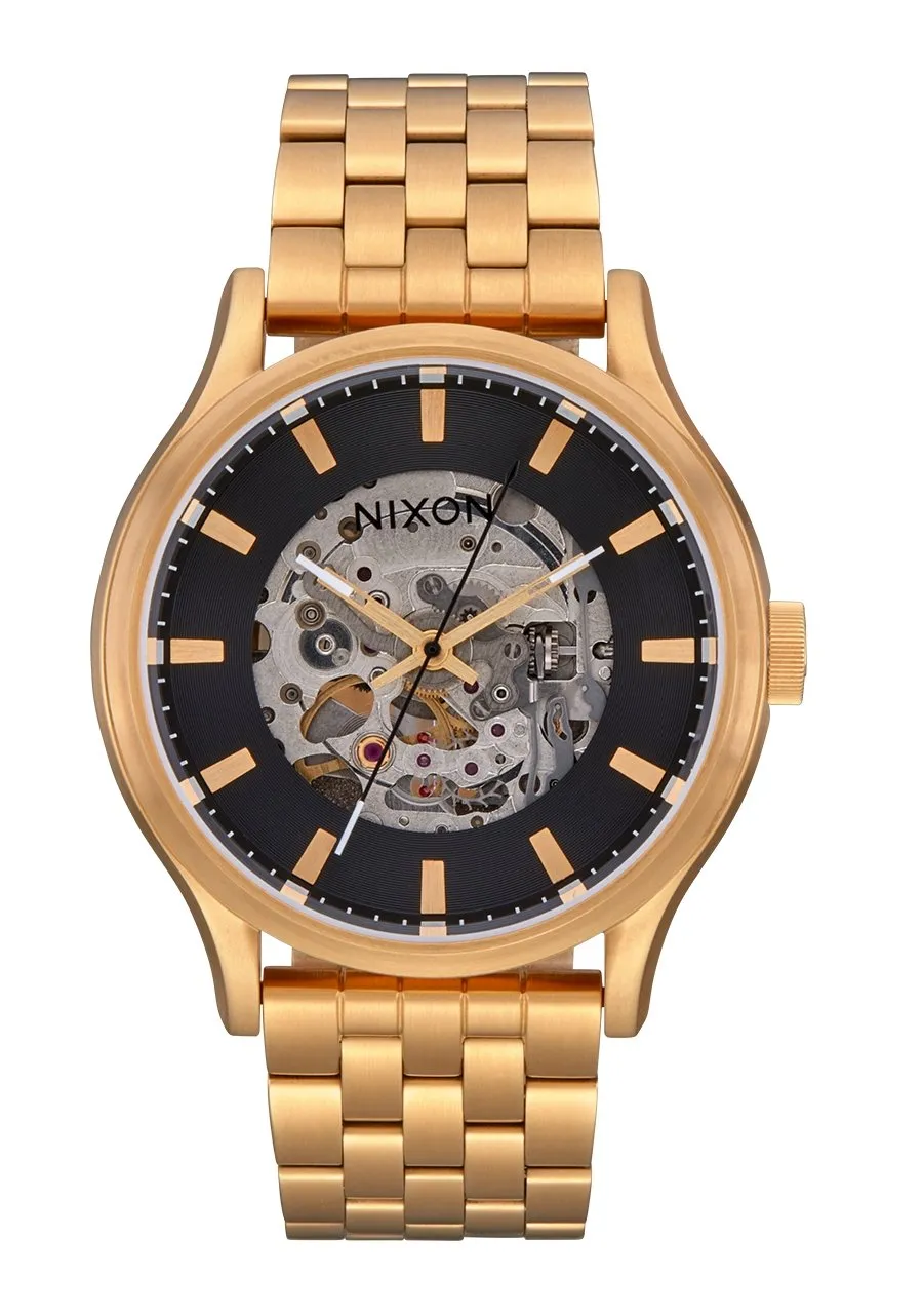 "Spectra" Nixon Watch