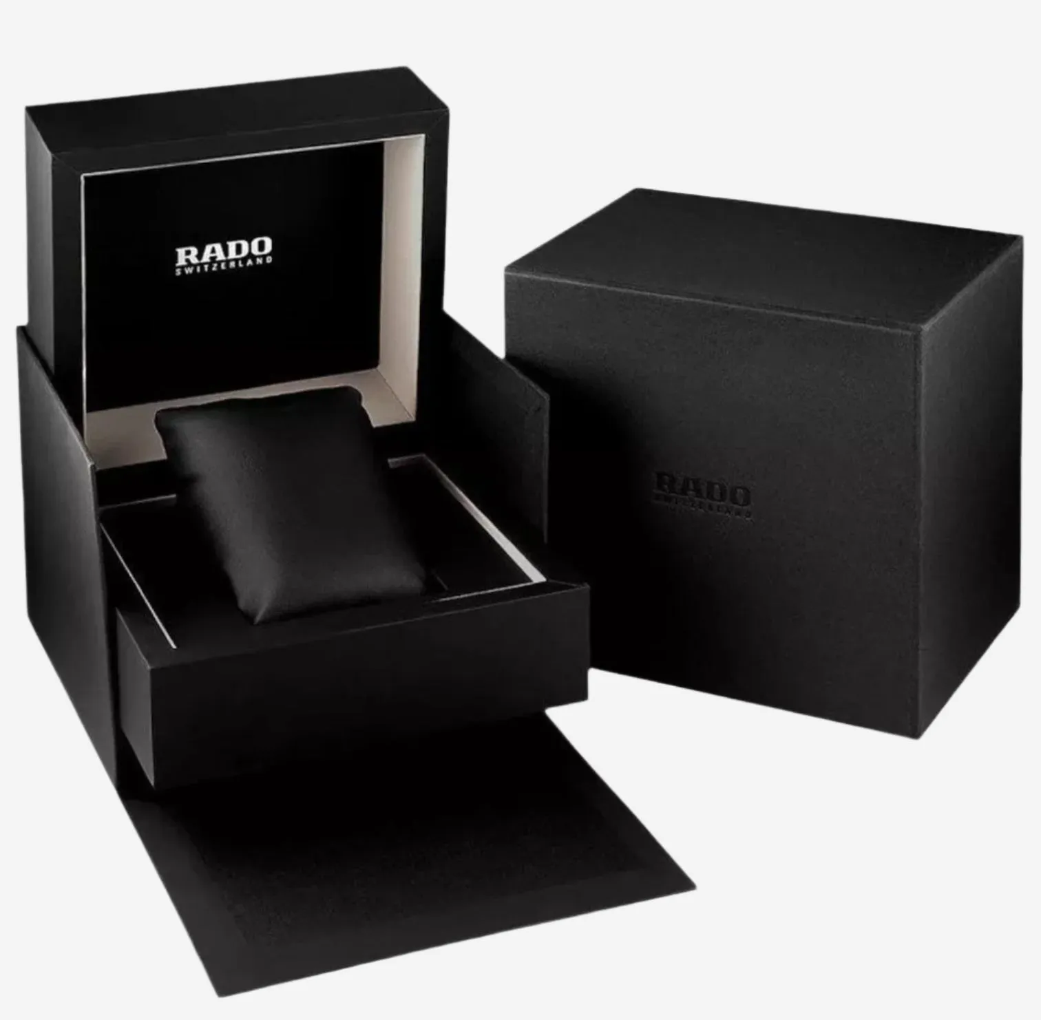 Rado Centrix XL Sport High-Tech Ceramic Automatic Men's Watch R30003172