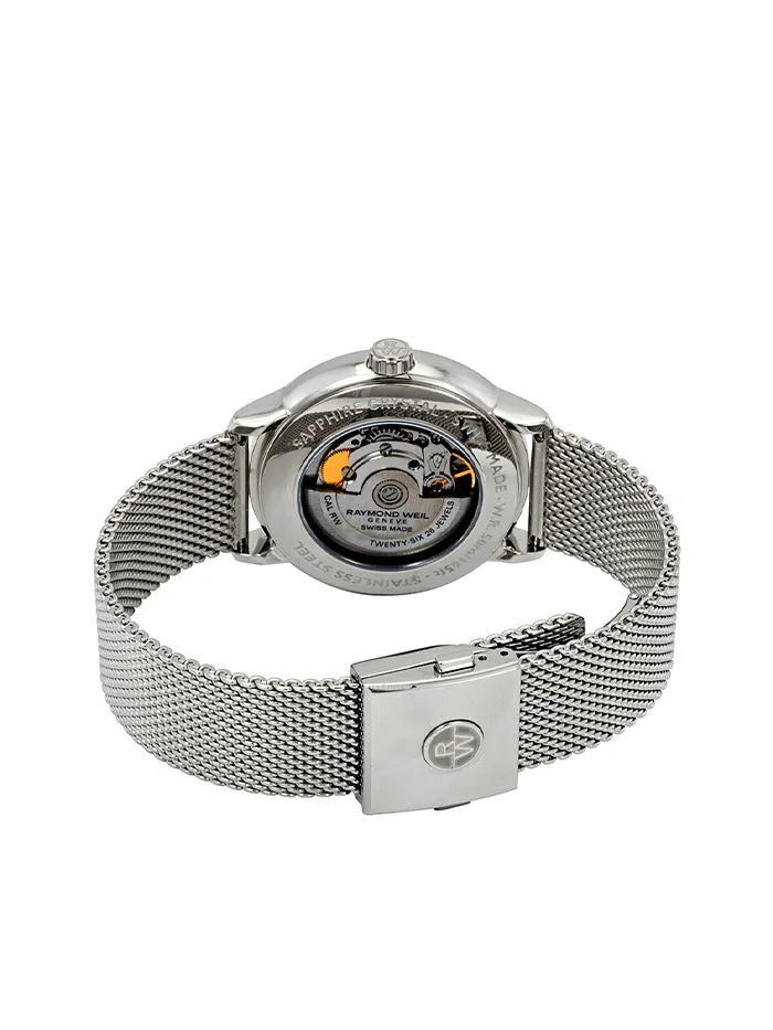 Raymond Weil Maestro Automatic Men's Watch
