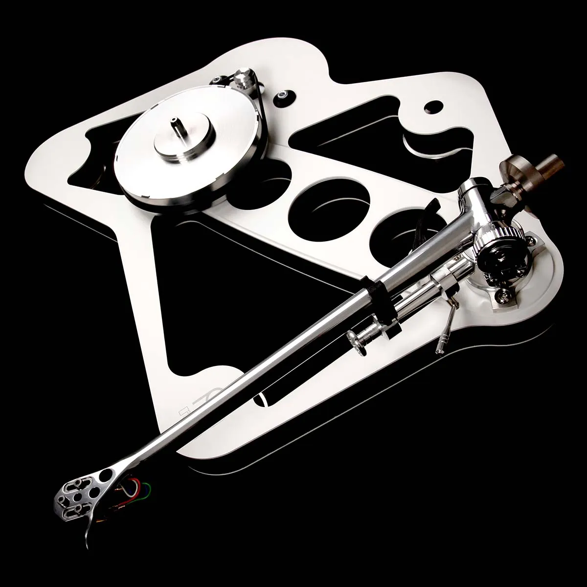 Rega Planar 10 Turntable