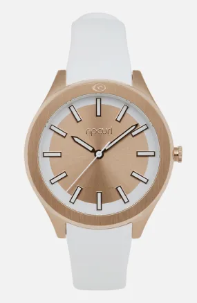 Ripcurl Bonaire Watch- White