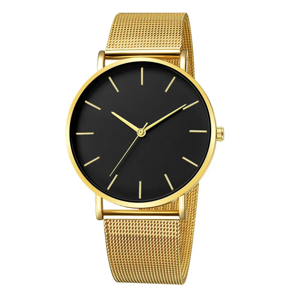RODRIGO® Elegant Minimalist Watch