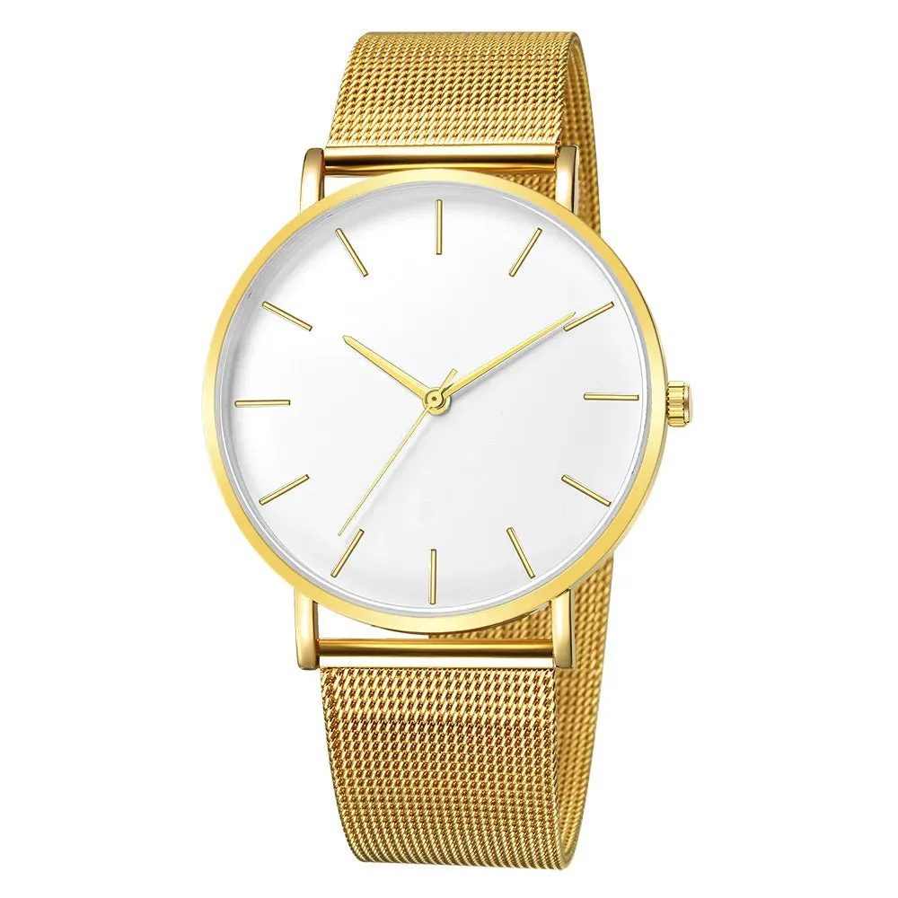 RODRIGO® Elegant Minimalist Watch