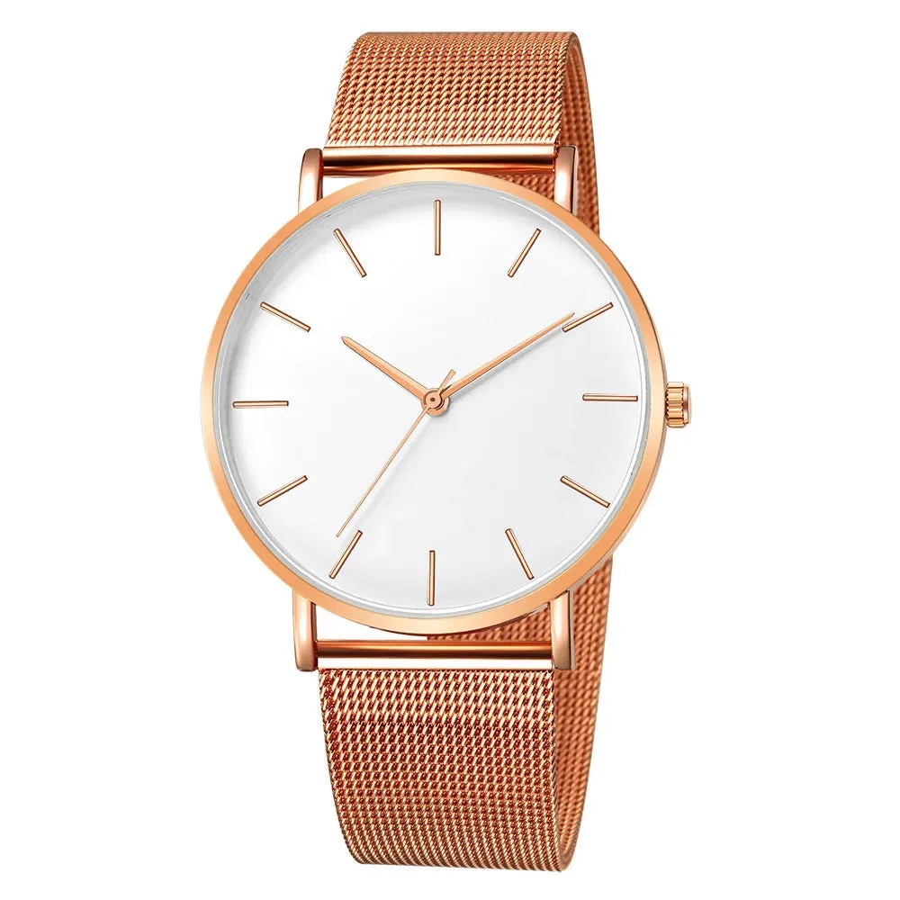 RODRIGO® Elegant Minimalist Watch