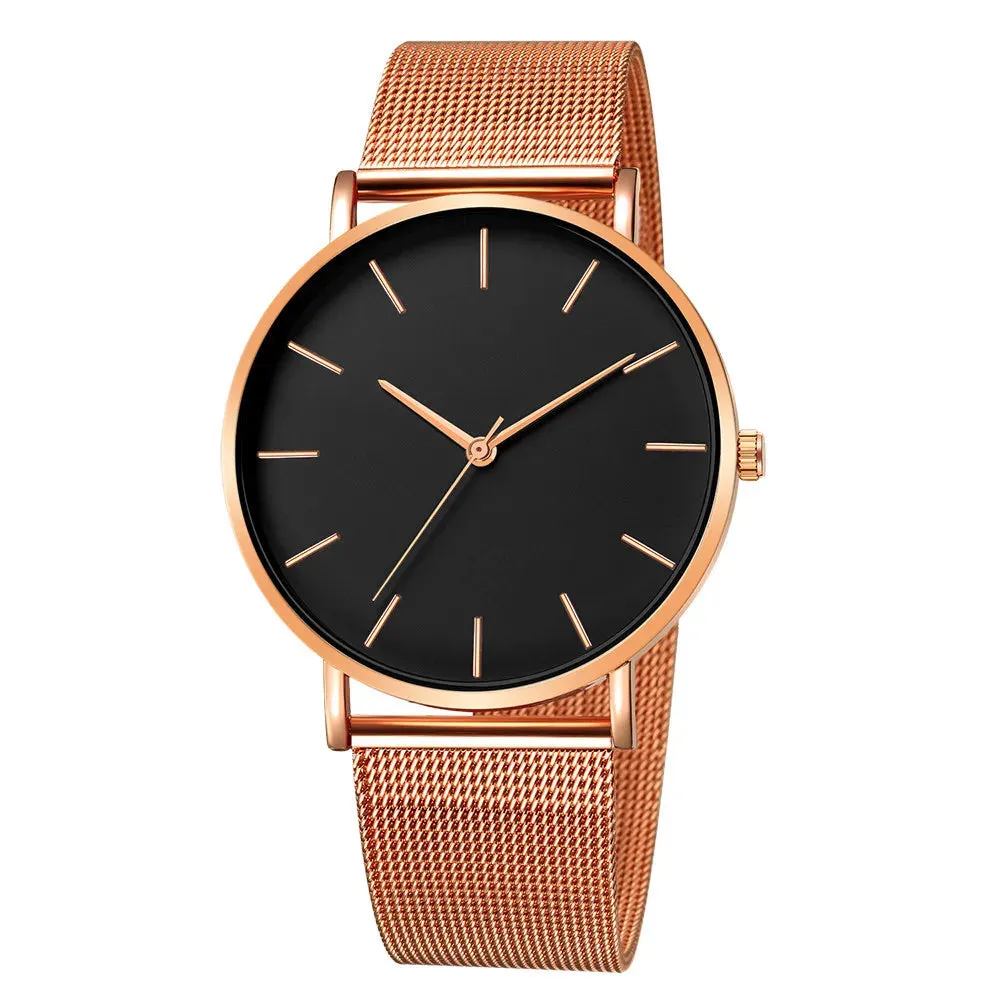 RODRIGO® Elegant Minimalist Watch