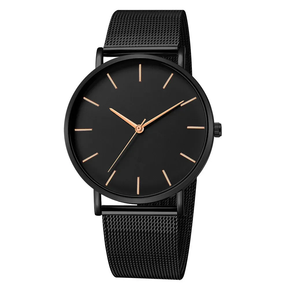 RODRIGO® Elegant Minimalist Watch