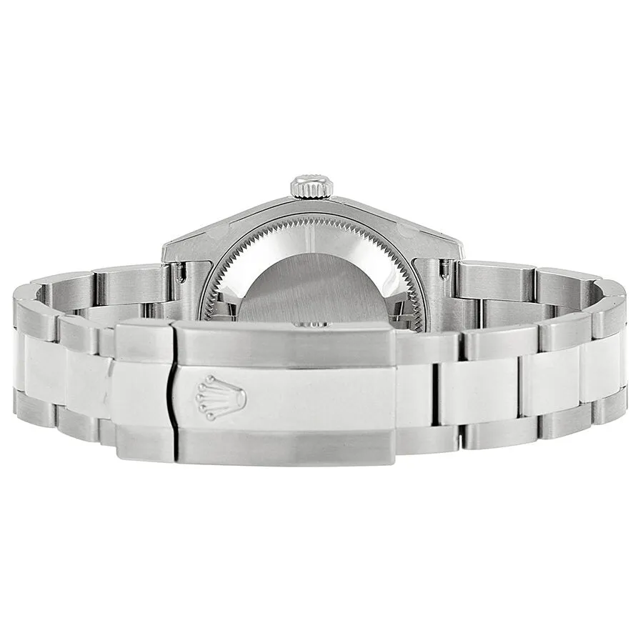 Rolex Datejust Lady 31 Pink Dial Stainless Steel Oyster Bracelet Automatic Watch 178240PSO