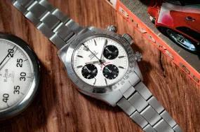 Rolex Daytona 'Big Red'