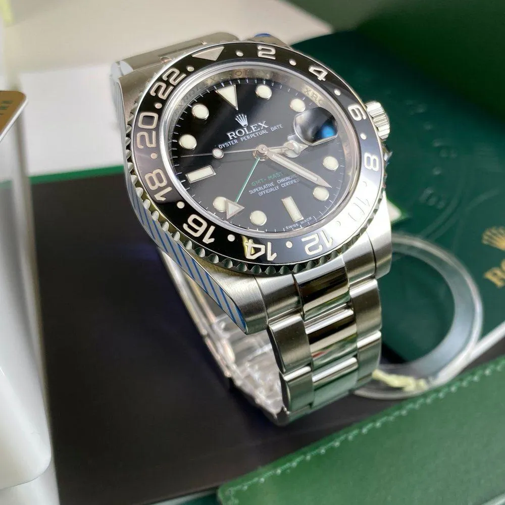 Rolex GMT Master II 116710 LN (2009)