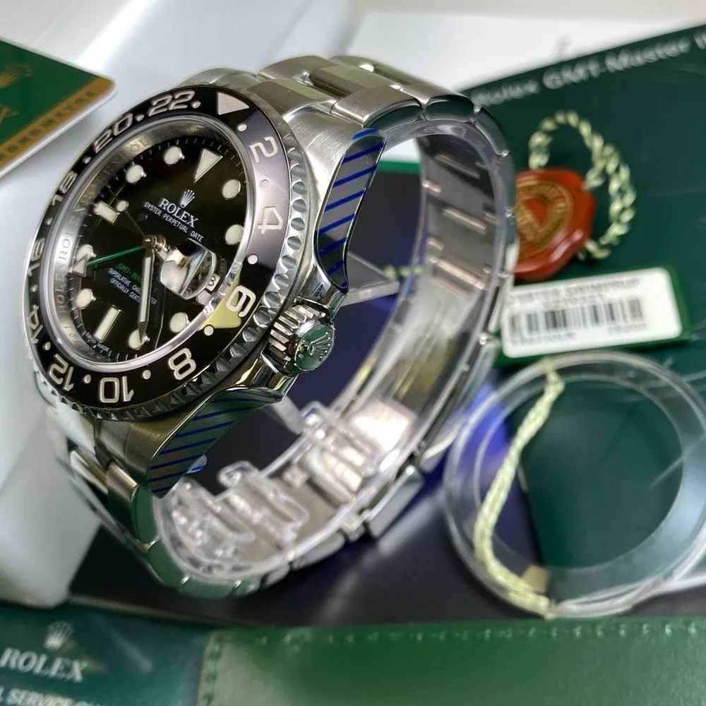 Rolex GMT Master II 116710 LN (2009)