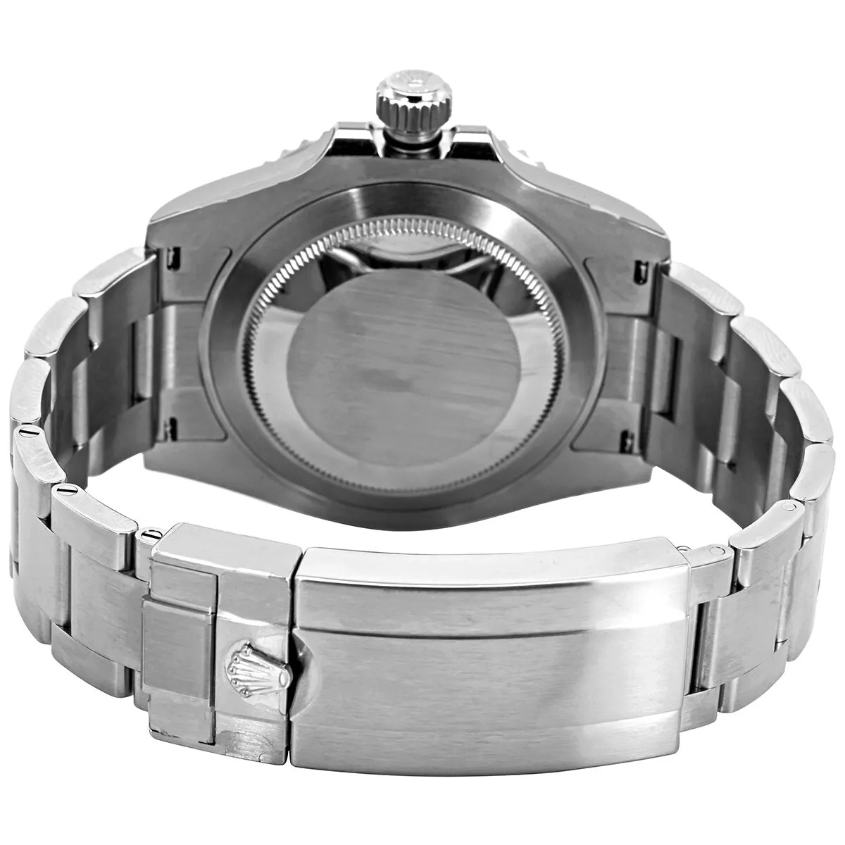 Rolex Submariner Automatic Chronometer Black Dial Men's Watch BKSO 126610LN