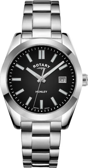ROT Watch Henley Ladies