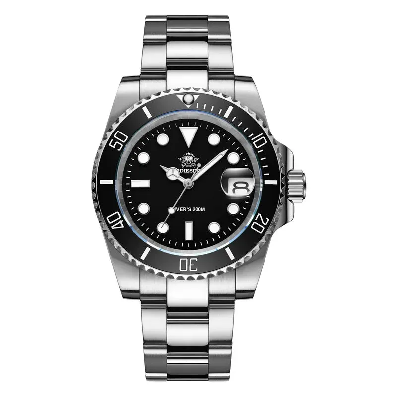 ROYCE® Silver Business Watch