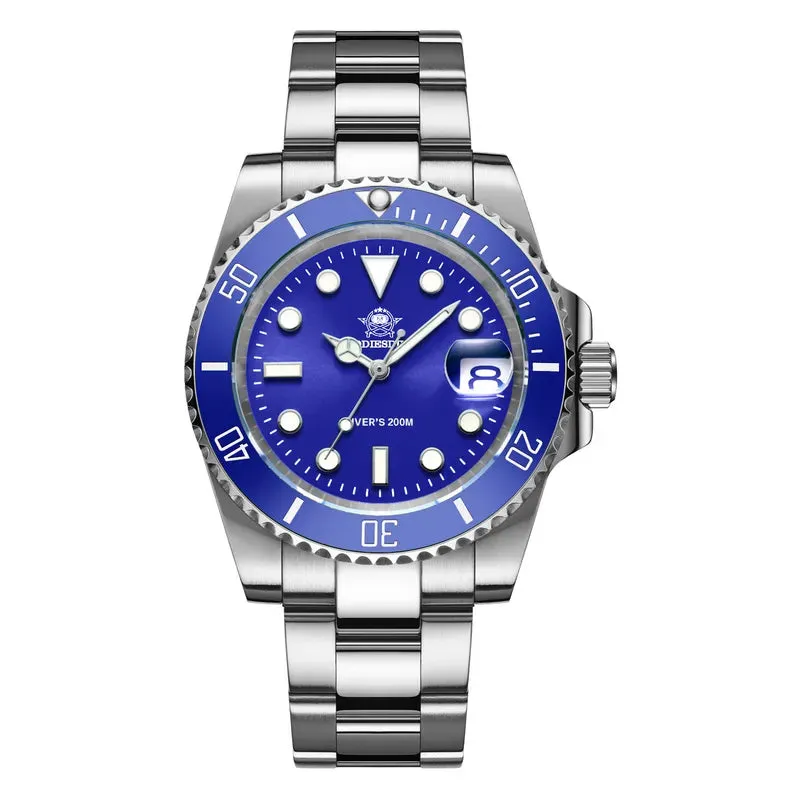 ROYCE® Silver Business Watch