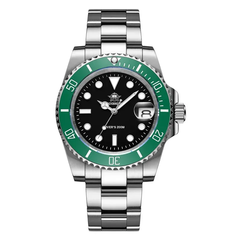 ROYCE® Silver Business Watch