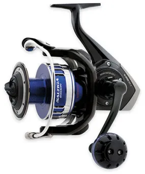 Saltiga Spinning Reel - DAIWA