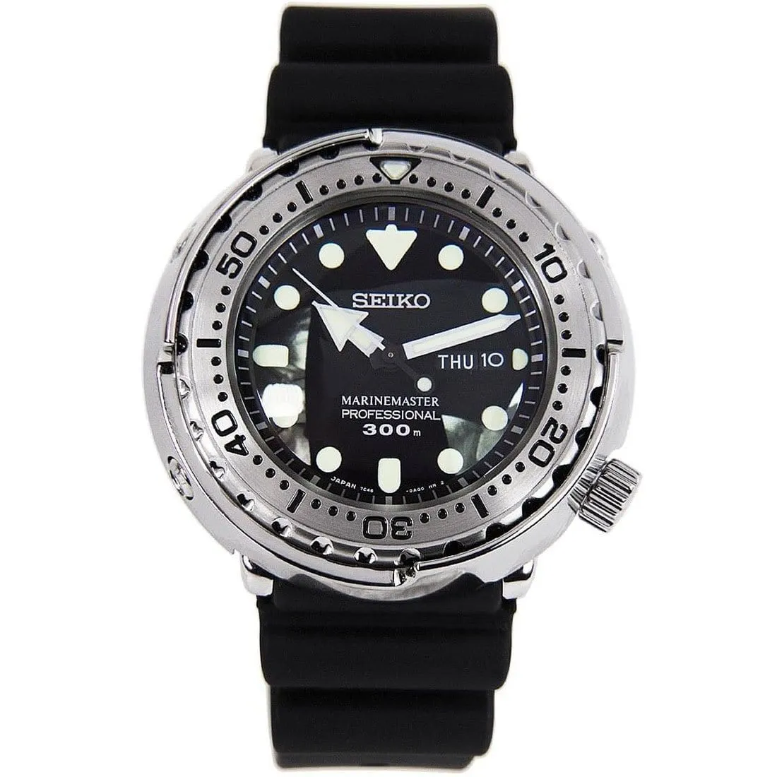 SBBN045 Seiko PROSPEX Marine Master Tuna Professional 300M JDM Watch