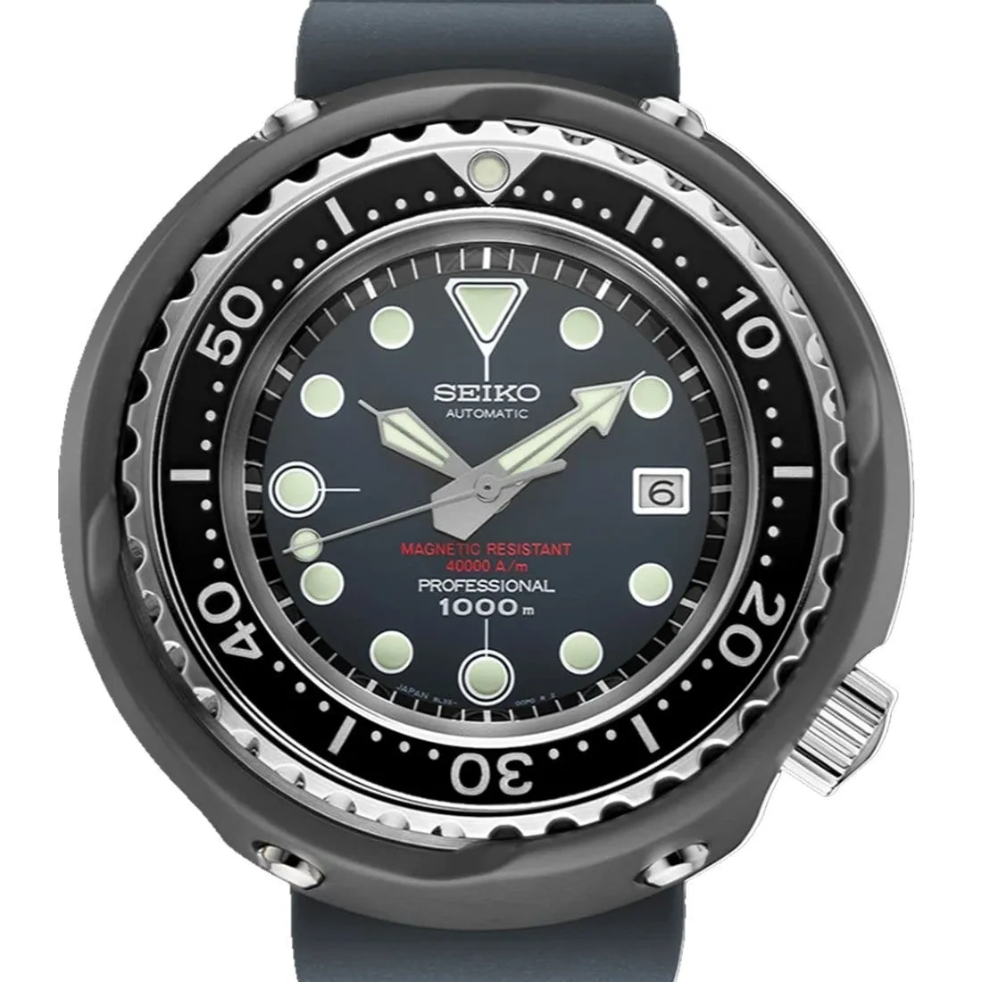 SBDX035 SLA041J1 SLA041J SLA041 Seiko PROSPEX Professional 1000M Japan Domestic Model Watch