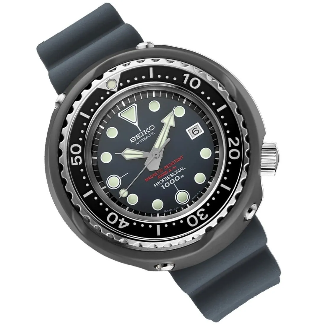 SBDX035 SLA041J1 SLA041J SLA041 Seiko PROSPEX Professional 1000M Japan Domestic Model Watch