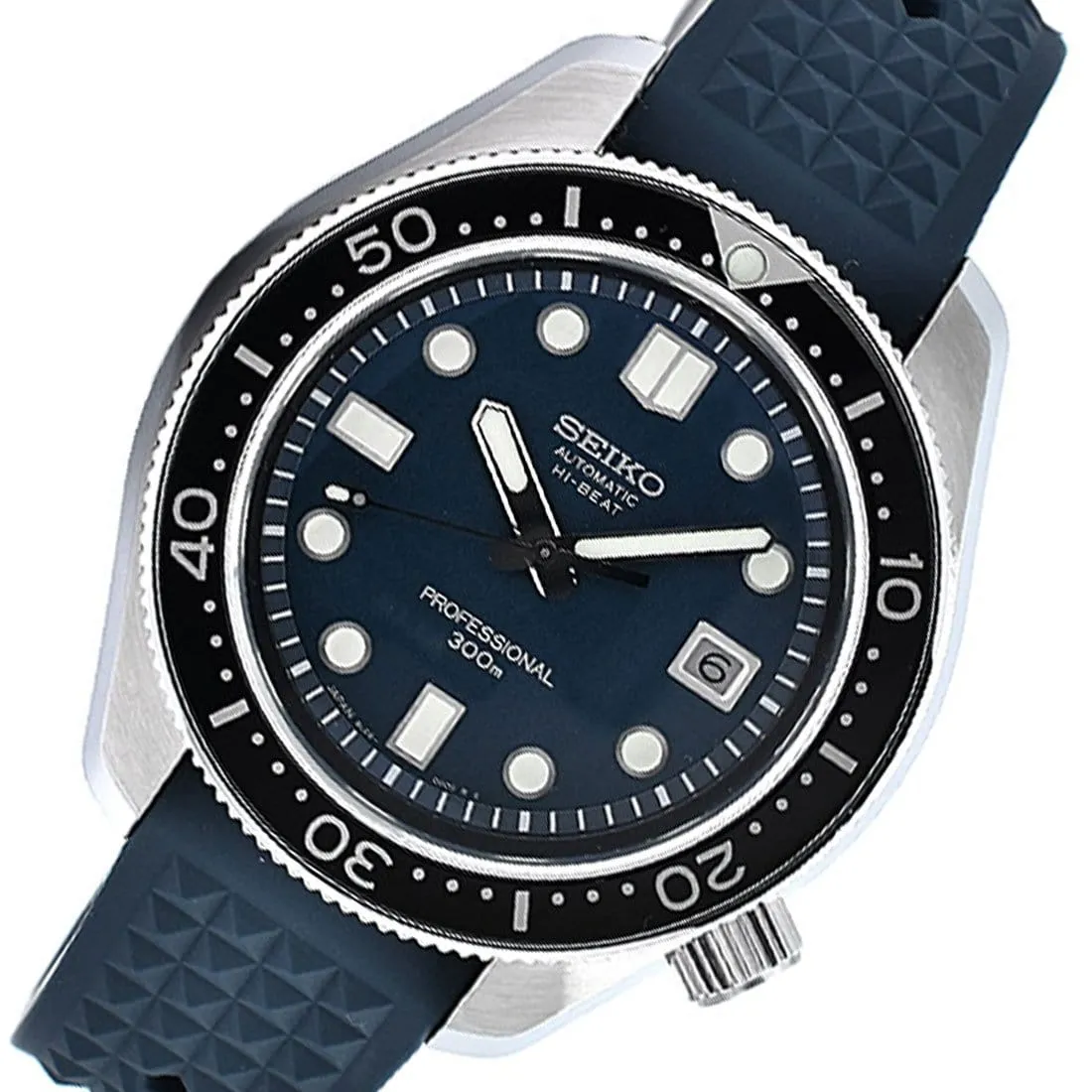 SBEX011 SLA039 SLA039J SLA039J1 Seiko Prospex 55th Anniversary Limited Edition Watch